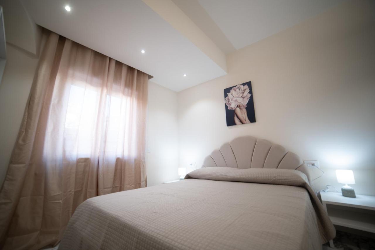 B&B Dominus Luxury Rooms Тропея Экстерьер фото