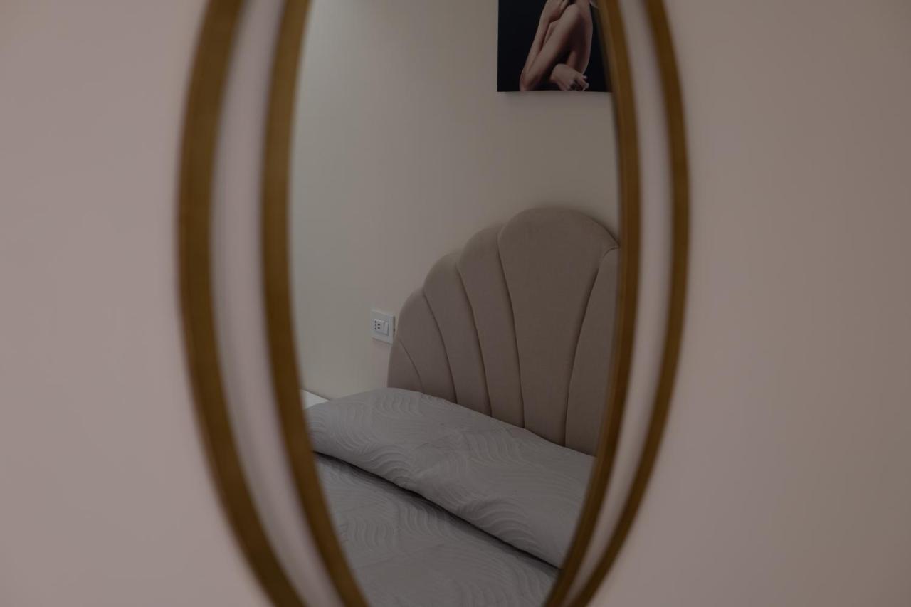 B&B Dominus Luxury Rooms Тропея Экстерьер фото